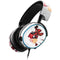 Marvel Deadpool Babypool Shooting SteelSeries Arctis 3 Skin